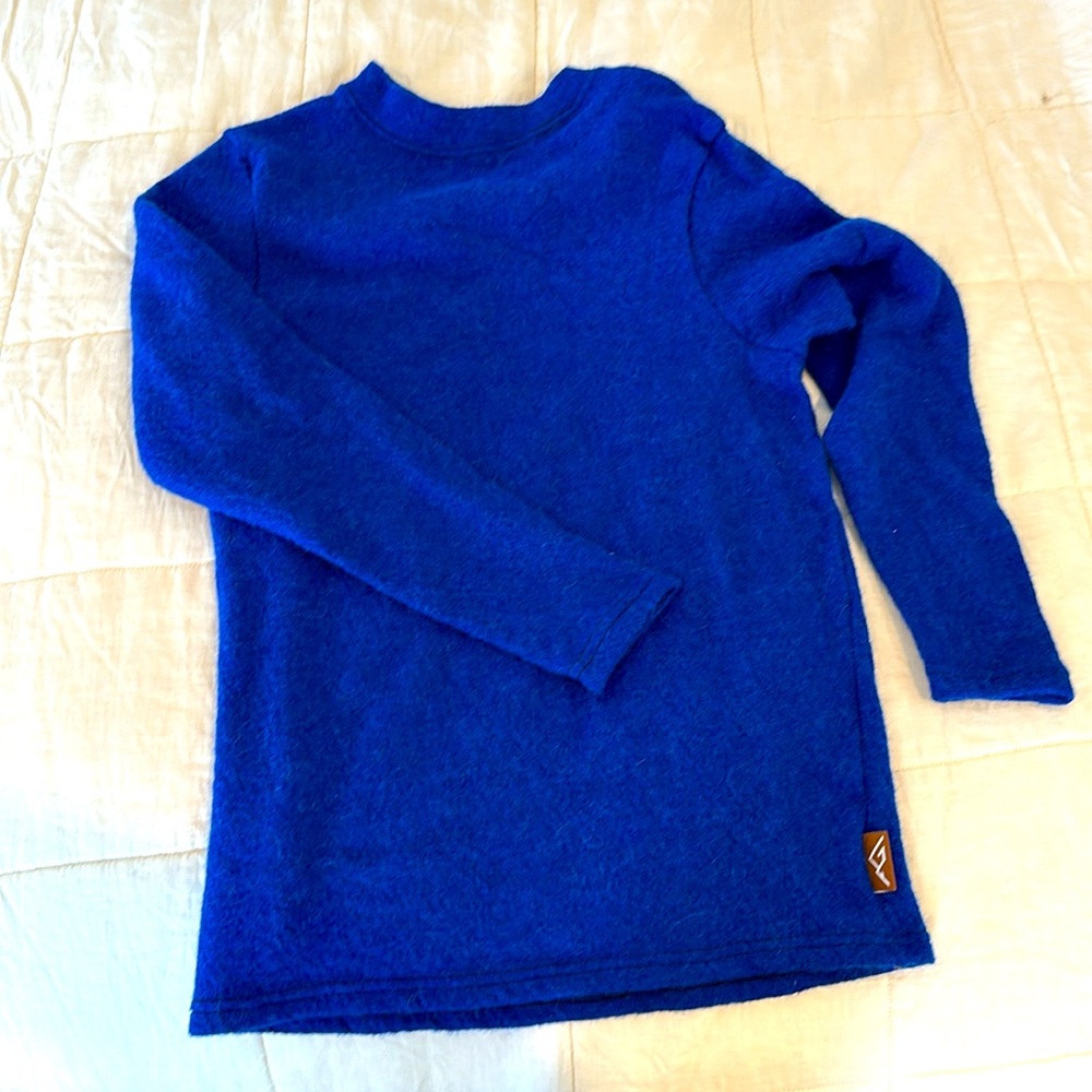 Appalachian Gear Company All Paca Crew Men’s S